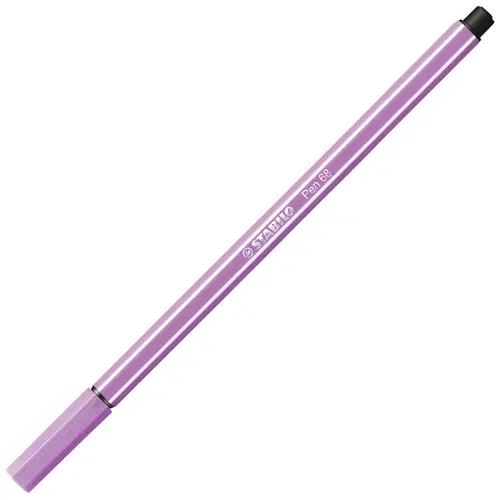 PEN 68 ARTY rotulador Medio Multicolor 18 pieza(s) - Imagen 2