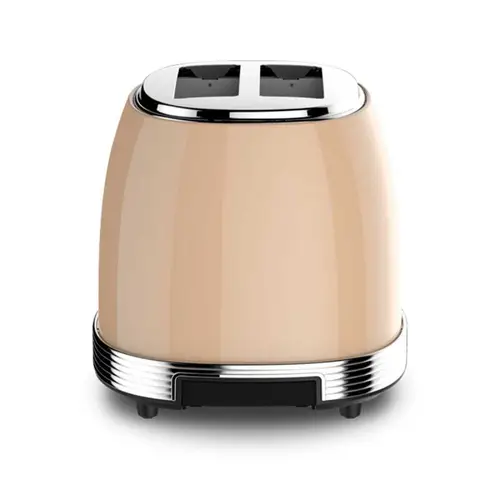 TOS-SS-5470 tostadora 6 2 rebanada(s) Beige - Imagen 6