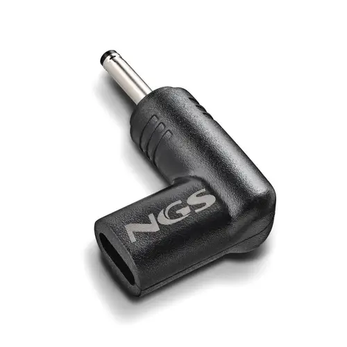 BUD-AC accesorio para portatil Clavija de adaptador de corriente para ordenador portátil - Imagen 5