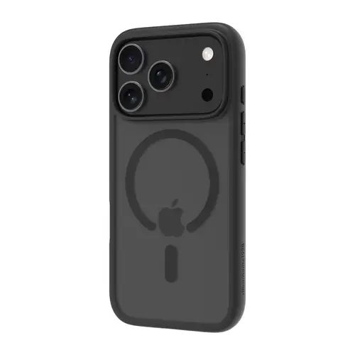 Grenen MS funda para teléfono móvil Negro - Imagen 3