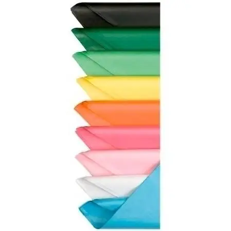SADIPAL PACK 500+20 HOJAS PAPEL DE SEDA FSC 50X75CM VIOLETA
