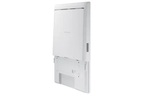 KM24C-3 Diseño de quiosco 61 cm (24") LED 250 cd / m² Full HD Blanco Pantalla táctil Procesador incorporado Windows 10 IoT Enterprise 16/7 - Imagen 6