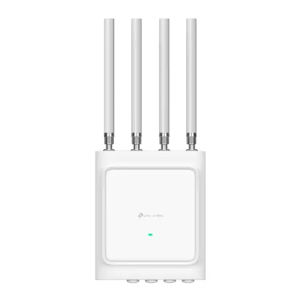 EAP668 Outdoor HD 3500 Mbit/s Blanco Energía sobre Ethernet (PoE)