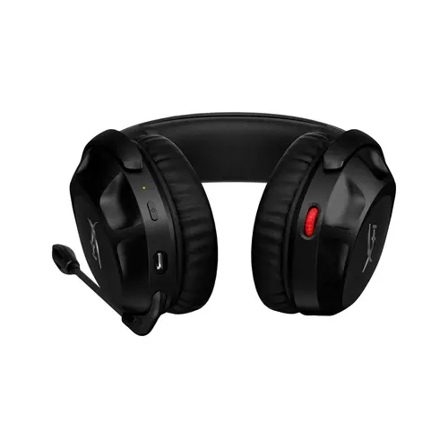 HyperX Auriculares gaming inalámbricos HyperX Cloud Stinger 2 - Imagen 6