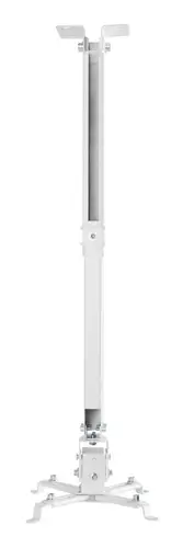 SPTP01 montaje para projector Pared/techo Blanco - Imagen 2