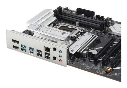 PRIME B860-PLUS WIFI Intel B860 LGA 1851 (Socket V1) ATX - Imagen 6