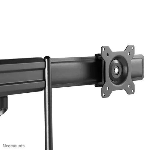 DS75-450BL2 Brazo de monitor 17-32" - resorte de gas - Topfix - Tope-a-180° - Imagen 10