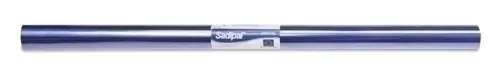 PAPEL METALIZ.SADIPAL RL.25h 50x65 AZUL