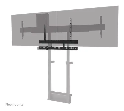 AV30-500BL Kit de barra de videoconferencia 43-110" - VESA - máx 10 kg - universal - Imagen 17