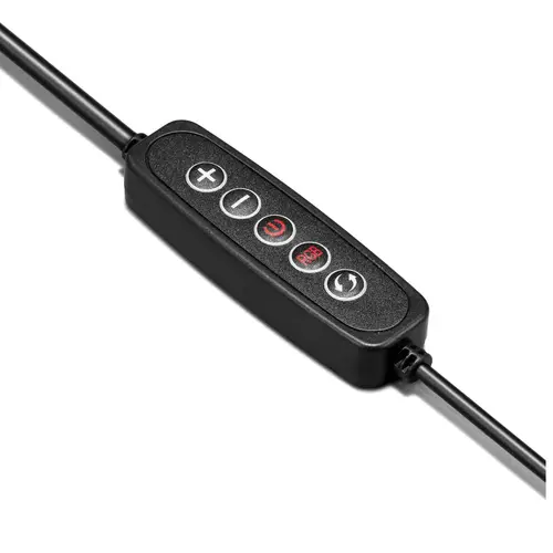 CLICKRINGRGBBK lámpara para paneles LED Alrededor - Imagen 4