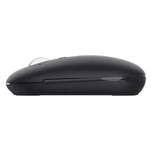 Seron Slim Multi ratón Oficina Ambidextro RF Wireless + Bluetooth Óptico 3200 DPI - Imagen 5