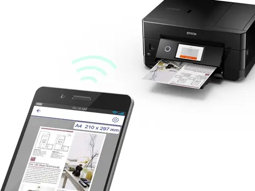 Expression Premium XP-7100 - Imagen 7