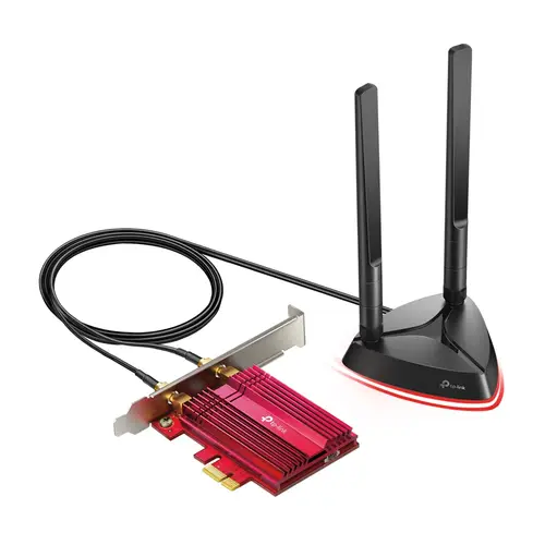 Archer TX3000E Interno WLAN / Bluetooth 2402 Mbit/s - Imagen 2