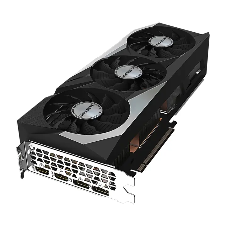 GAMING Radeon RX 6800 XT OC 16G AMD 16 GB GDDR6