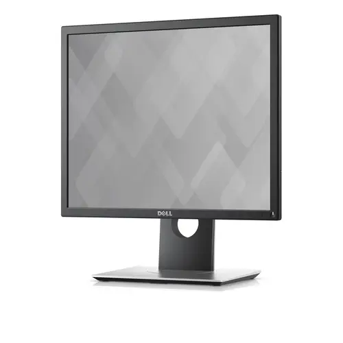 P Series P1917S pantalla para PC 48,3 cm (19") 1280 x 1024 Pixeles SXGA LCD Negro - Imagen 2