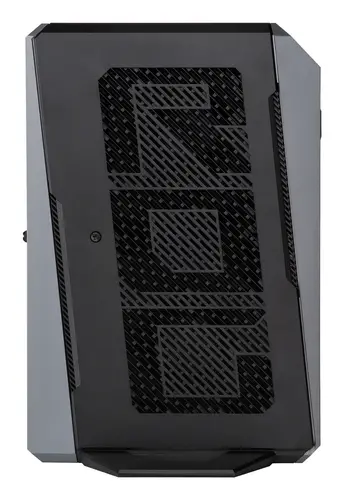 ROG GR70 -N90043AN AMD Ryzen 9 8940HX 16 GB DDR5-SDRAM 1 TB SSD NVIDIA GeForce RTX 5060 Windows 11 Home Mini PC PC Negro - Imagen 6