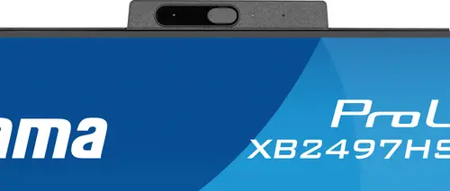 ProLite XB2497HSNH-B1 24IN IPS LCD 4MS 1920X1080 350CD/M2 HDMI/DP/USB 2 pantalla para PC 60,5 cm (23.8") 1920 x 1080 Pixeles Full HD Negro - Imagen 22