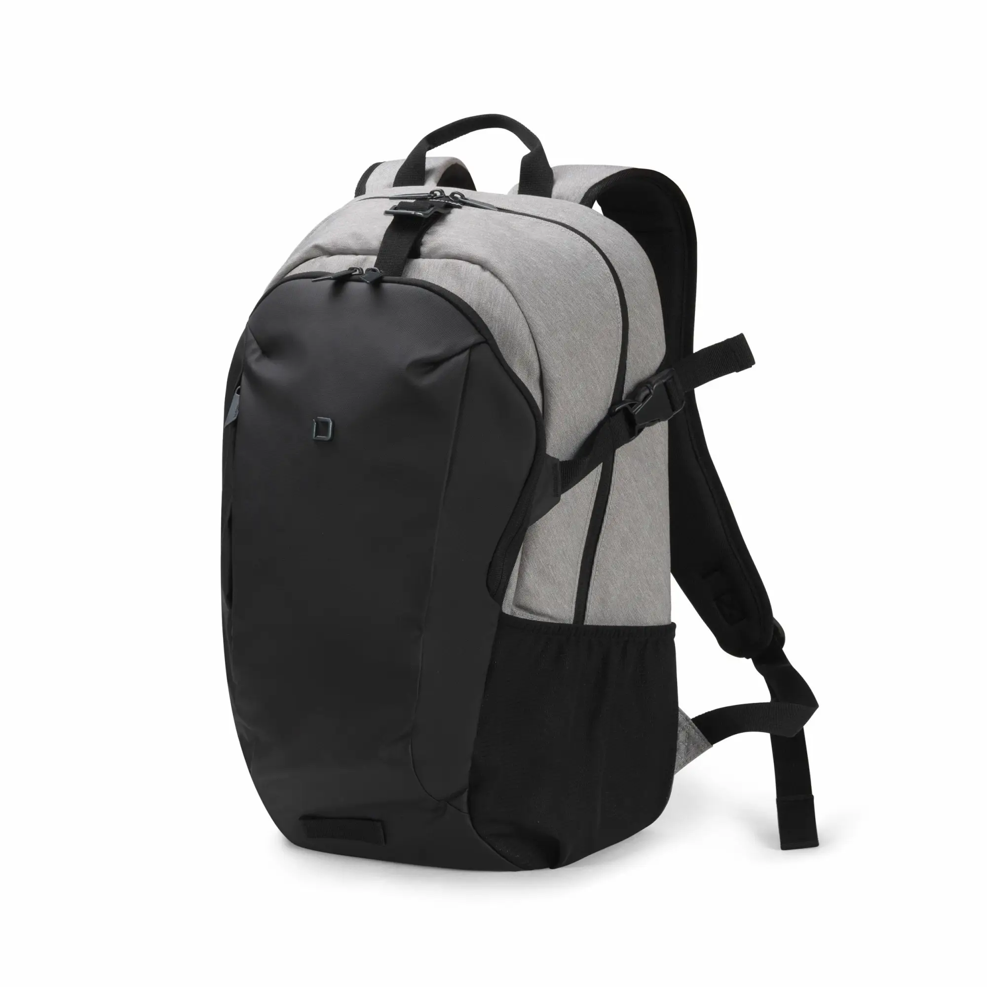 GO 39,6 cm (15.6") Mochila Gris