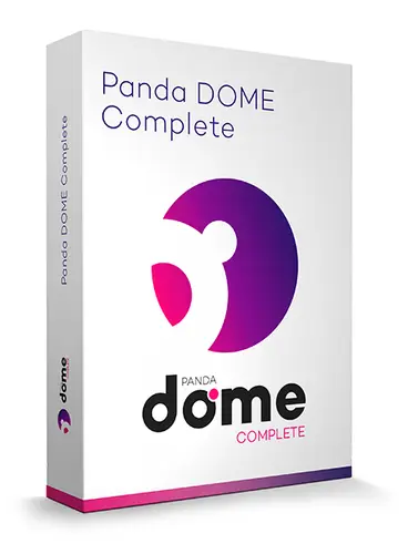 Dome Complete Antivirus security 1 licencia(s) 1 año(s) - Imagen 1