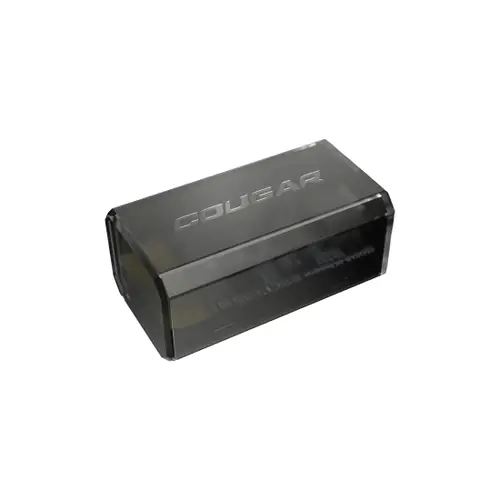 Revenger Pro 4K ratón Juego Ambidextro RF Wireless + USB Type-A Óptico 26000 DPI - Imagen 8