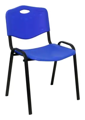 Robledo Asiento duro Respaldo duro