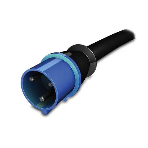 AP8853 unidad de distribución de energía (PDU) 42 salidas AC 0U Negro - Imagen 2