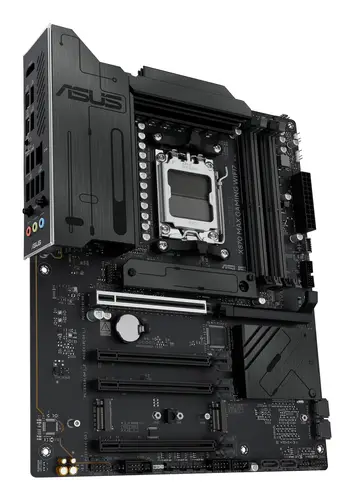 X870 MAX GAMING WIFI7 AMD X870 Zócalo AM5 ATX - Imagen 5