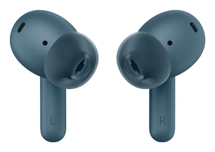 TWS Yoga PC Edition Auriculares True Wireless Stereo (TWS) Dentro de oído Llamadas/Música Bluetooth Verde azulado