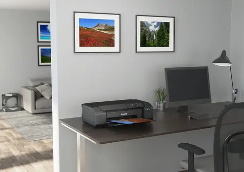 PIXMA PRO-200s impresora de foto Inyección de tinta 4800 x 2400 DPI Wifi - Imagen 10