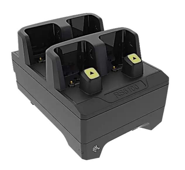 CRD-RS61-4SCHG-01 cargador de batería CC