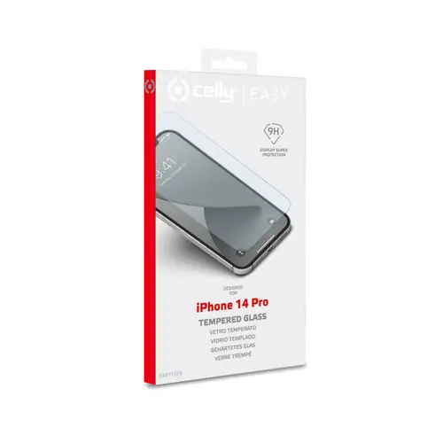 Easy Protector de pantalla Apple 1 pieza(s) - Imagen 3