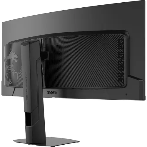 MAG 341CQP QD-OLED X28 pantalla para PC 86,4 cm (34") 3440 x 1440 Pixeles UltraWide Quad HD Negro - Imagen 12