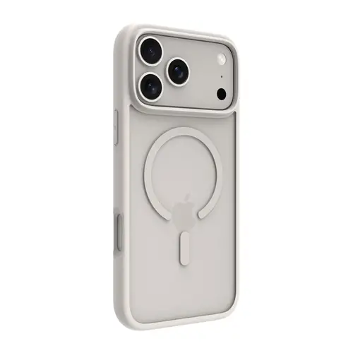 Grenen MS funda para teléfono móvil Blanco - Imagen 2