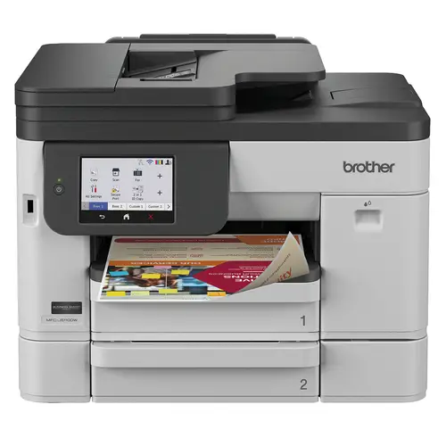 MFCJ5110DW Inyección de tinta A3 1200 x 4800 DPI 28 ppm Wifi - Imagen 1