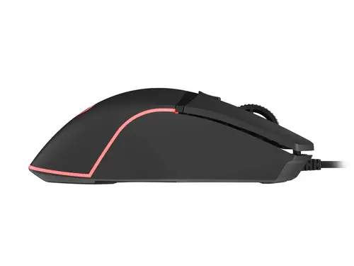 Krypton 220 ratón Juego mano derecha USB tipo A Óptico 6400 DPI - Imagen 9