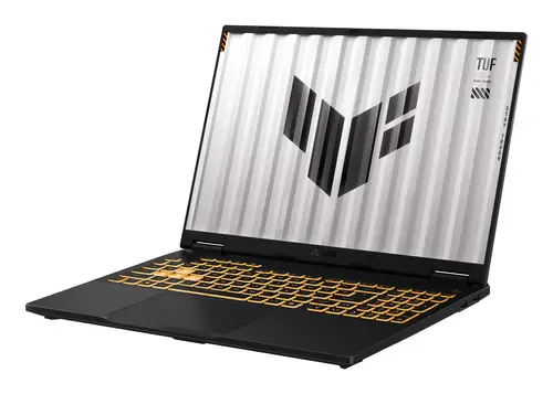 TUF Gaming F16 TUF608JPR-QT187 - Ordenador Portátil Gaming de 16" WQXGA 165Hz (Intel Core i7-14650HX, 16GB RAM, 1TB SSD, RTX 5070 8GB, Sin Sistema Operativo) Gris Jager - Teclado QWERTY español - Imagen 12