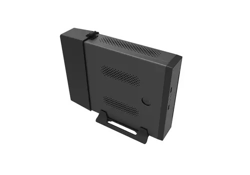 IPC-2 Mini Tower Negro 60 W - Imagen 3
