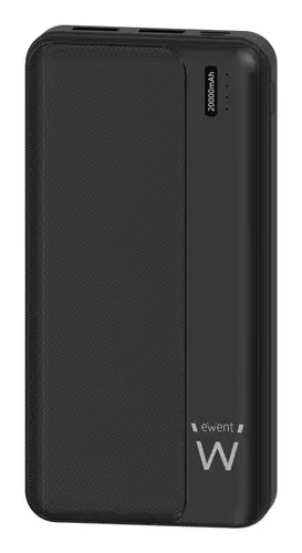 POWER BANK 20000mAh PD 22.5W - Imagen 1