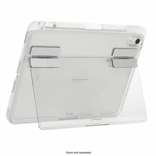 Click-In 27,7 cm (10.9") Funda Transparente - Imagen 17