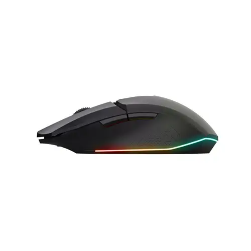 GXT 112 FELOX ratón Juego mano derecha RF inalámbrico 4800 DPI - Imagen 7
