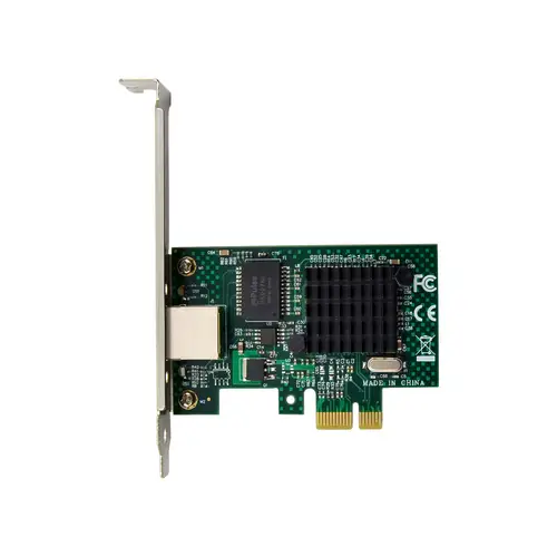 Tarjeta Gigabit Ethernet PCIe - Imagen 2