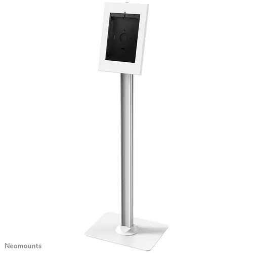 FL15-650WH1 Soporte de suelo para tablets 9.7-11" - bloqueable - Imagen 1