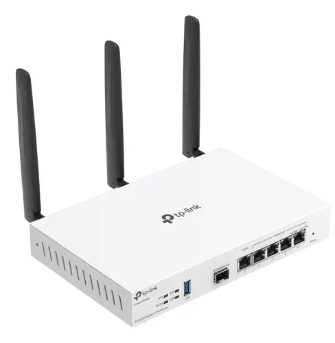 FESTA FR365 router inalámbrico Gigabit Ethernet Dual-band (2.4GHz + 5GHz or 2.4GHz + 6GHz) Blanco - Imagen 4