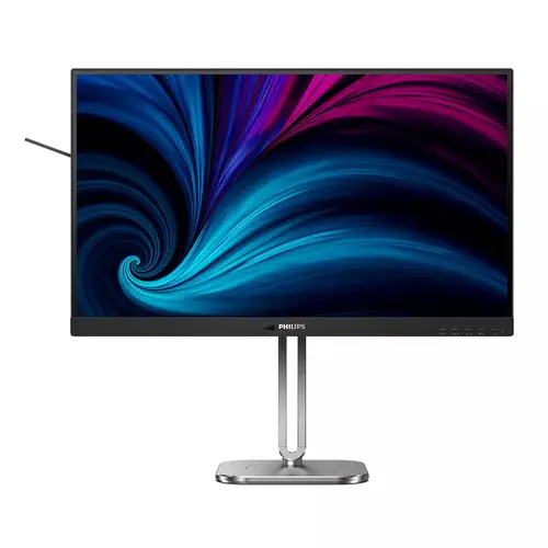 27B2U4601/00 pantalla para PC 68,6 cm (27") 2560 x 1440 Pixeles Quad HD LCD Gris - Imagen 5