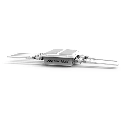 AT-TQ6702E GEN2-00 1000 Mbit/s Gris