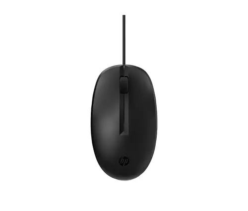 Ratón láser con cable 128 - Imagen 1