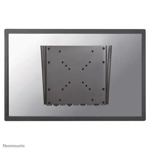 FPMA-W110BLACK Soporte de pared para TV 10-40" - ultra plano - Imagen 1