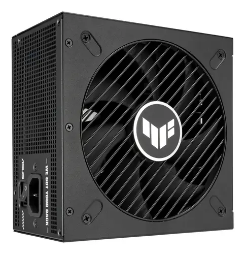 TUF-GAMING-1000P unidad de fuente de alimentación 1000 W 20+4 pin ATX ATX Negro - Imagen 13