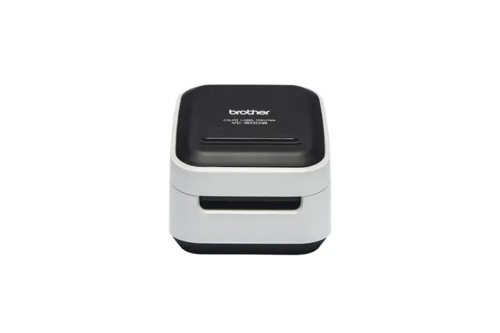 VC-500W impresora de etiquetas ZINK (Zero-Ink) Color 313 x 313 DPI 8 mm/s CZ Wifi