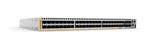 AT-x950-52XSQ-B05 Gestionado L3+ 1U Gris - Imagen 1